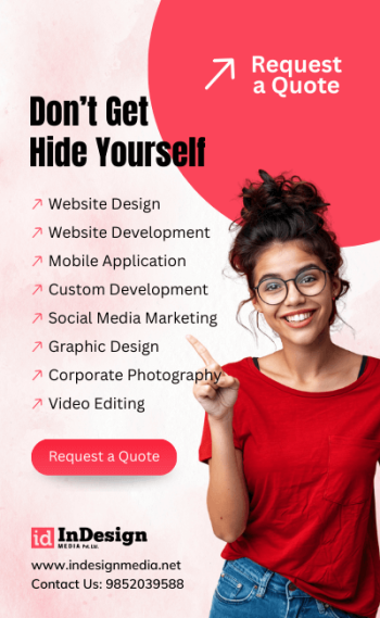 InDesign