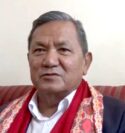 विपक्षी दलले प्रतिशोधको राजनीति गरिरहेको छ : मन्त्री गुरुङ
