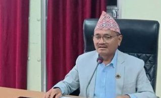 कोशी प्रदेशको बजेट यथार्थपरक र सन्तुलित छ : मन्त्री मगर